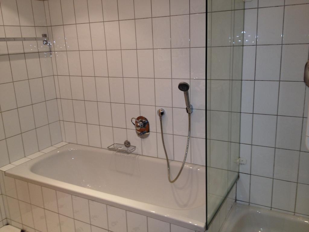 Gaestehaus Stapf Oberaurach Quarto foto