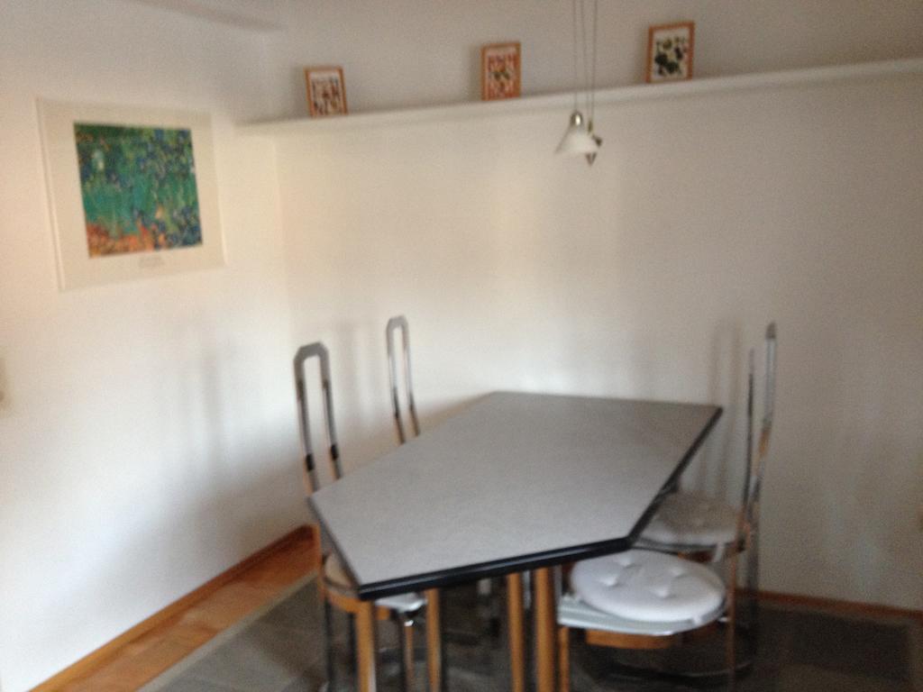 Gaestehaus Stapf Oberaurach Quarto foto